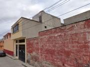 CASA DE RECUPERACIÓN BANCARIA EN CALLE VENUSTIANO...