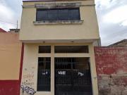 CASA DE RECUPERACIÓN BANCARIA EN CALLE VENUSTIANO...