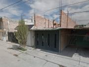 CASA DE RECUPERACIÓN BANCARIA EN CALLE VILLA DEL...