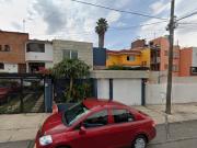 CASA DE RECUPERACIÓN BANCARIA EN CALLE VIZCAYNAS, COL....