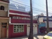 CASA DE RECUPERACIÓN BANCARIA EN CALLE XALAPA, COL....