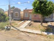 CASA DE RECUPERACIÓN BANCARIA EN CDA. AMATISTA, COL....