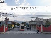 CASA DE RECUPERACIÓN BANCARIA EN CDA FELIX VAZQUEZ, U.H...