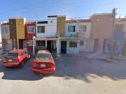 CASA DE RECUPERACIÓN BANCARIA EN CONJ. PETUNIAS, COL....