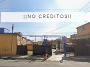 CASA DE RECUPERACIÓN BANCARIA EN CTO. COLINAS DE ANZAR,...