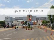 CASA DE RECUPERACIÓN BANCARIA EN CTO HACIENDA DE JALPA,...