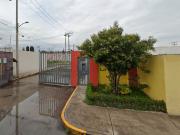 CASA DE RECUPERACIÓN BANCARIA EN CTO. HACIENDA DE LA...