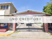 CASA DE RECUPERACION BANCARIA EN CTO. JAIME SABINES, SAN...