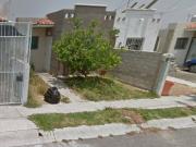 CASA DE RECUPERACION BANCARIA EN CTO. QUITA, HACIENDA...