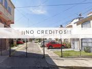 CASA DE RECUPERACIÓN BANCARIA EN CTO RIO CUTZAMALA, U.H...