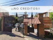 CASA DE RECUPERACIÓN BANCARIA EN CTO VALLE DORADO, U.H...