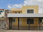Casa De Recuperación Bancaria en Las Américas, Mérida...