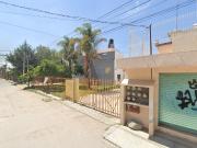 CASA DE RECUPERACIÓN BANCARIA EN PRIV.11 OTE, COL. SAN...