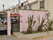 CASA DE RECUPERACION BANCARIA EN PRIV. ALBIRES, COL....