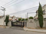 CASA DE RECUPERACIÓN BANCARIA EN PRIV ARIENZA, FRACC....