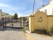 CASA DE RECUPERACIÓN BANCARIA EN PRIV. ARIJA, FRACC....