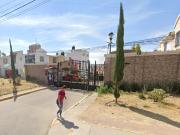 CASA DE RECUPERACIÓN BANCARIA EN PRIV. BAJAURI, FRACC....