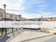 CASA DE RECUPERACIÓN BANCARIA EN PRIV. CALLE BEDON,...