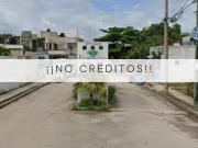 CASA DE RECUPERACIÓN BANCARIA EN PRIV. ESMERALDA, FRACC....