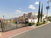 CASA DE RECUPERACIÓN BANCARIA EN PRIV. GINEBRA, FRACC....