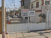 CASA DE RECUPERACIÓN BANCARIA EN PRIV. HURACAN, COL....