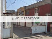 CASA DE RECUPERACIÓN BANCARIA EN PRIV. HURACAN, COL....