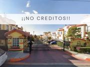 CASA DE RECUPERACIÓN BANCARIA EN PRIV JUGLARES, FRACC....