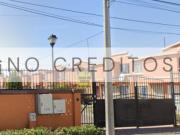 CASA DE RECUPERACIÓN BANCARIA EN PRIV RIO ESLA, FRACC....