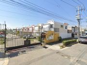 CASA DE RECUPERACIÓN BANCARIA EN PRIV RIO MAE, FRACC....