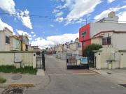 CASA DE RECUPERACIÓN BANCARIA EN PRIV. RIO MARNE, FRACC....