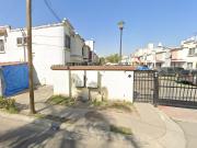 CASA DE RECUPERACIÓN BANCARIA EN PRIV. RIO ZUJAR, FRACC....