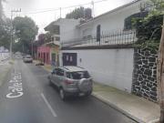 Casa de Recuperación Bancaria en Venta en Coyoacán