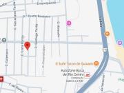 CASA DE RECUPERACION BANCARIA *NO CREDITOS