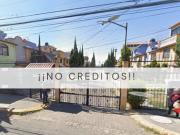 CASA DE RECUPERACIÓN BANCARIA EN CALLE COLINAS DELOS...