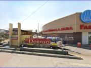 Casa de Recuperación en EL Dorado, Santiago Teyahualco...