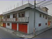 Casa de Recuperación en San Agustín Ecatepec EDOMEX