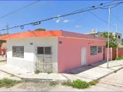 Casa de Recuperación en San Luis Chuburná Mérida Yucatán