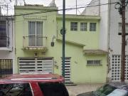 ¡casa De Recuperacion En San Miguel Chapultepec,...