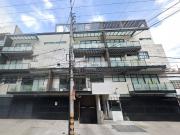 CASA DE RECUPERACION HIPOTECARIA BENITO JUAREZ, CDMX