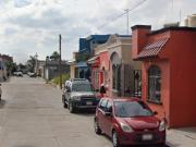 CASA DE RECUPERACION HIPOTECARIA EN CALERA,ZACATECAS
