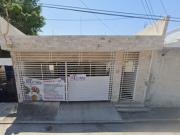 CASA DE RECUPERACION HIPOTECARIA EN Campeche,Carmen