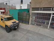 CASA DE RECUPERACION HIPOTECARIA EN CASA BLANCA, AGS