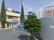 Casa De Recuperacion Hipotecaria En Coyoacan, Excelente...