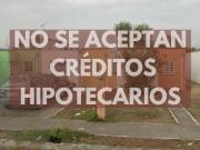 CASA DE RECUPERACION HIPOTECARIA EN EL CAMPANARIO...