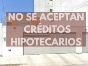 CASA DE RECUPERACION HIPOTECARIA EN GUADALUPE DURANGO...