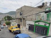 CASA DE RECUPERACION HIPOTECARIA EN Gustavo A. Madero CDMX