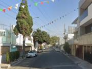 CASA DE RECUPERACION HIPOTECARIA EN IZTACALCO, CDMX