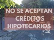 CASA DE RECUPERACION HIPOTECARIA EN LOMAS DE CHAPULTEPEC...