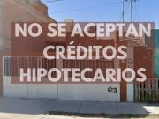 CASA DE RECUPERACION HIPOTECARIA EN LOS ARBOLITOS...