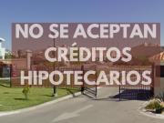 CASA DE RECUPERACION HIPOTECARIA EN PASEO DEL REAL...